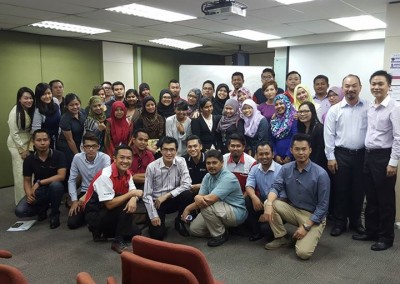 Malaysia AIA Public Takaful Advisor Jb