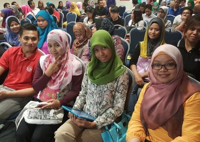 Malaysia AIA Public Takaful Advisor Jb