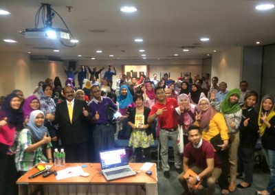 Takaful Insurance Agent, Takaful Insurance Life Planner in Johor Bahru