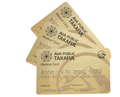 AIA Takaful Medical Insurance, AIA Medical Card in Johor Bahru, JB AIA Takaful Medical Insurance, AIA Medical Card in Johor Bahru, JB