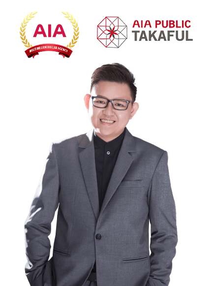 aia financial advisor jb