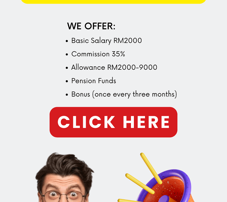 Malaysia AIA Wealth Advisor in Johor Bahru, JB